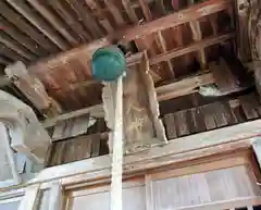 清池八幡神社(山形県)