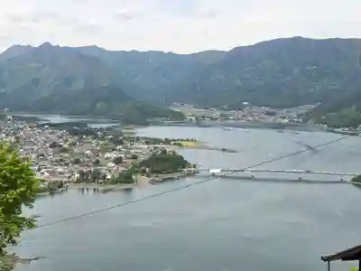 うさぎ神社(山梨県)