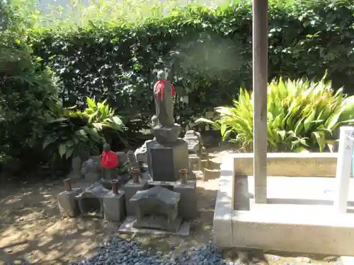 悟心寺(神奈川県)