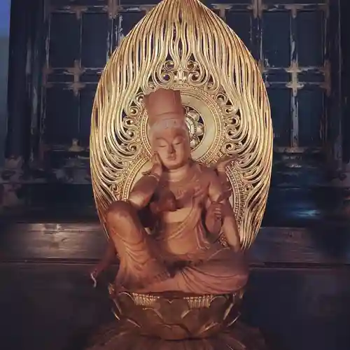 安岡寺(大阪府)