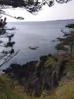 罔象女社(石川県)