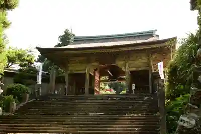 出石寺(愛媛県)