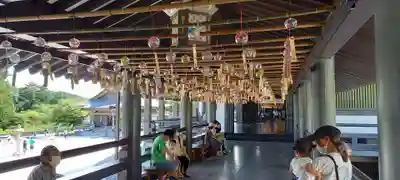 尊永寺のその他建物