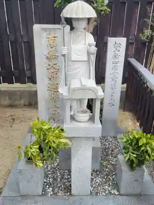 長楽寺(愛媛県)