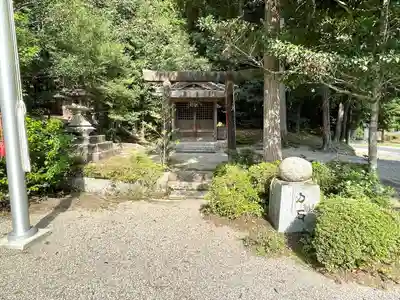 諏訪神社(三重県)