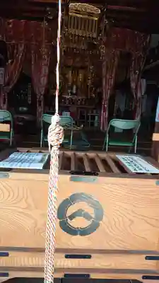 青林山　延命寺のその他建物