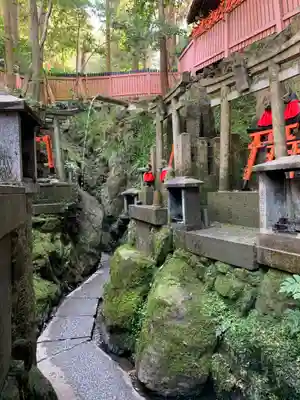 伏見稲荷大社のその他建物