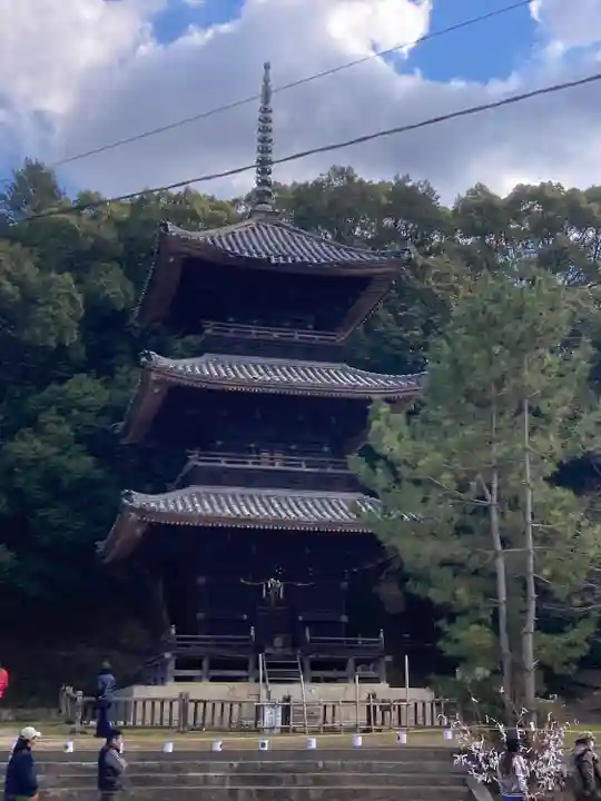日本第一熊野神社(岡山県)