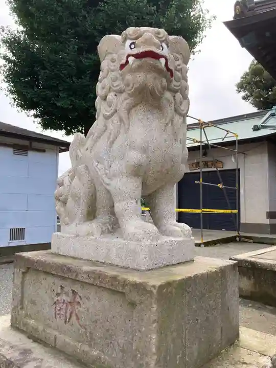 本社宮(神奈川県)
