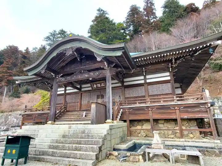 勝尾寺のその他建物