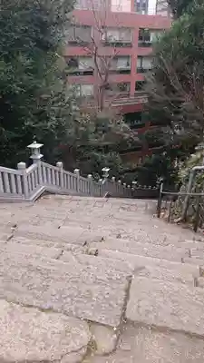 愛宕神社のその他建物