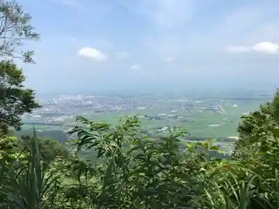 金峯神社(山形県)