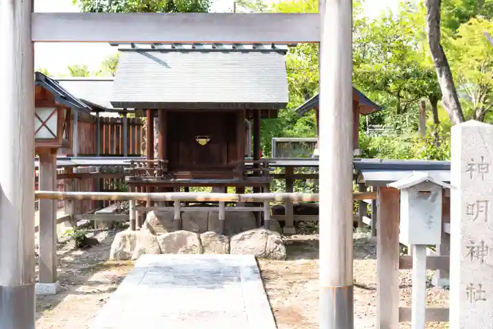 車折神社(京都府)