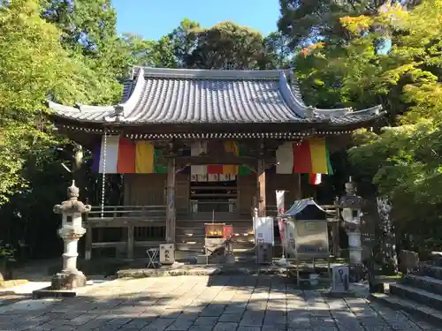 竹林寺の建物その他