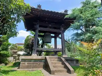 長泉寺のその他建物