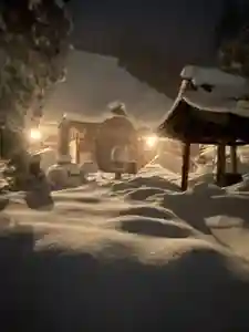 国上寺(新潟県)(2025年02月08日(土) 05時55分32秒投稿)