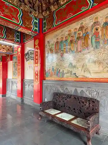 聖天宮(埼玉県)