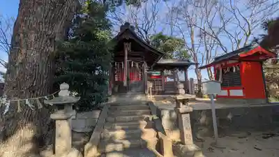 常磐神社(京都府)