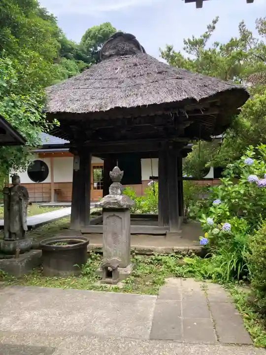 円応寺(神奈川県)