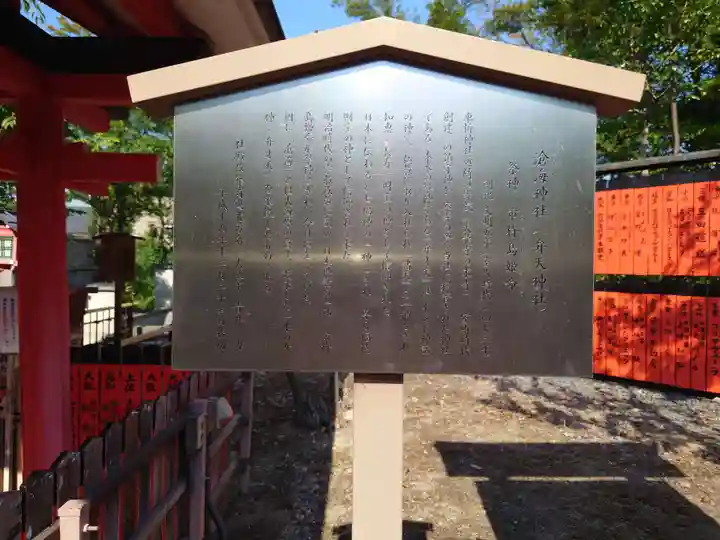 車折神社(京都府)