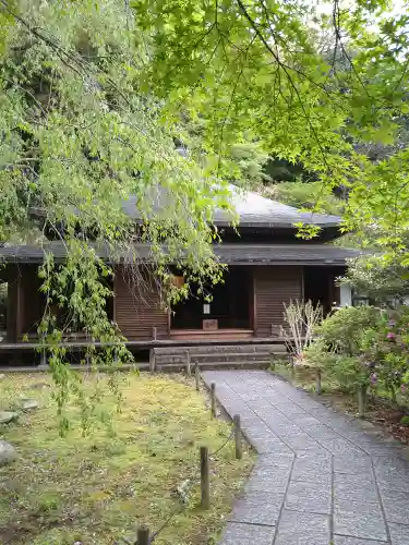 東慶寺(神奈川県)