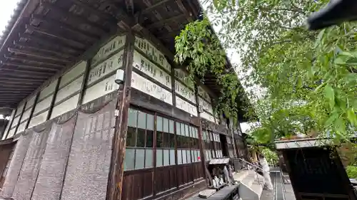 長泉院(埼玉県)