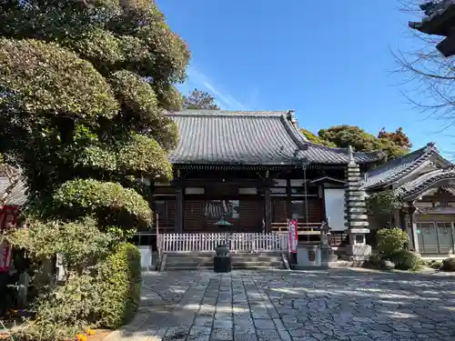 花蔵院(千葉県)