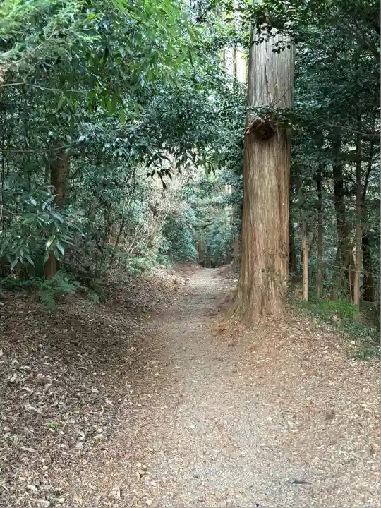 常陸二ノ宮 静神社(茨城県)