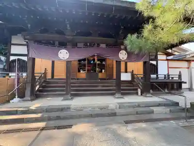 善光寺(東京都)
