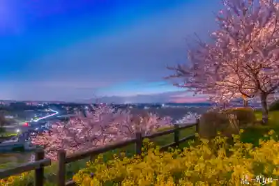 愛宕神社(宮城県)