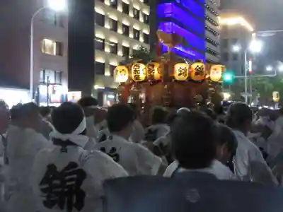 大政所御旅所(京都府)