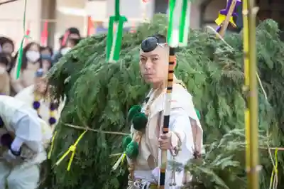 常光円満寺(大阪府)