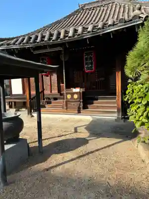 荘嚴浄土寺(大阪府)