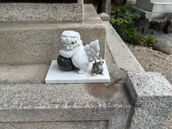 三輪神社(愛知県)