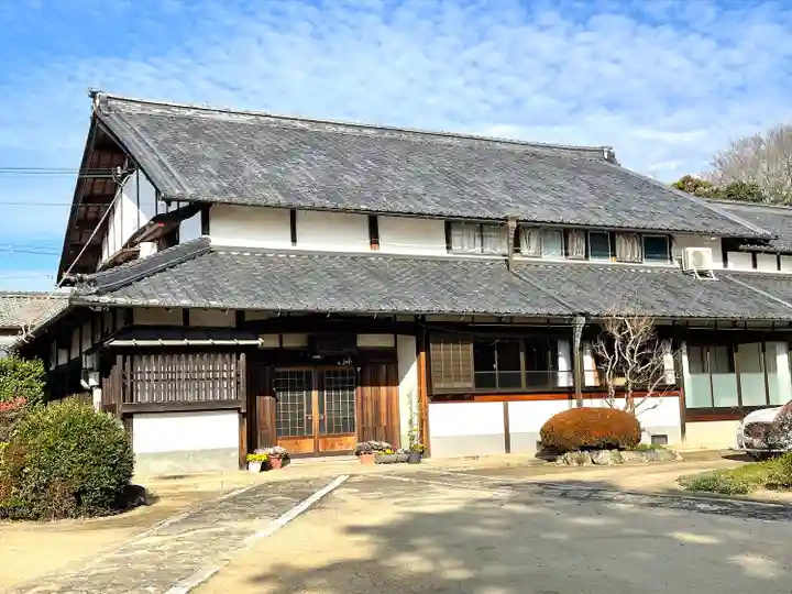 光明寺(滋賀県)