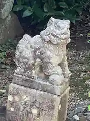 雷電神社(愛知県)