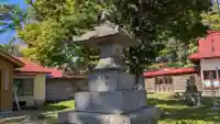 幕別神社のその他建物