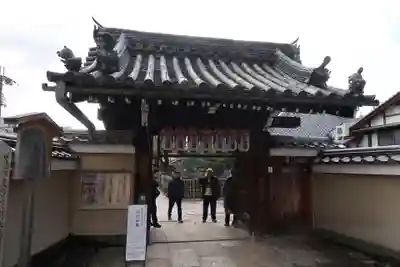 地蔵院（椿寺）(京都府)