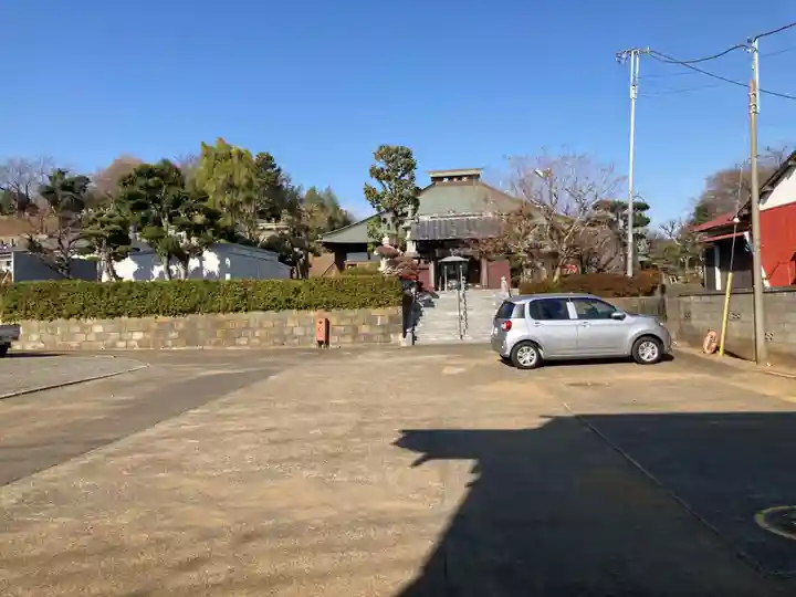 浄心寺(神奈川県)