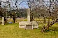 山城国分寺跡(史跡 恭仁宮跡)(京都府)