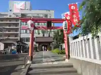 八坂神社(千葉県)