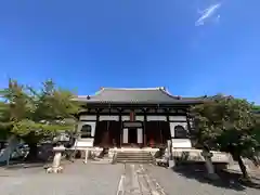 くろ谷 金戒光明寺(京都府)