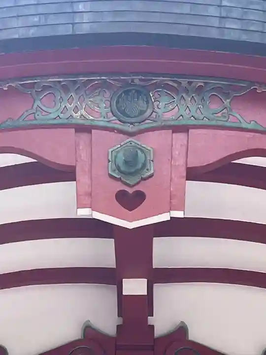 來宮神社のその他建物