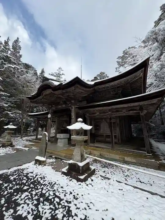 極楽寺(広島県)