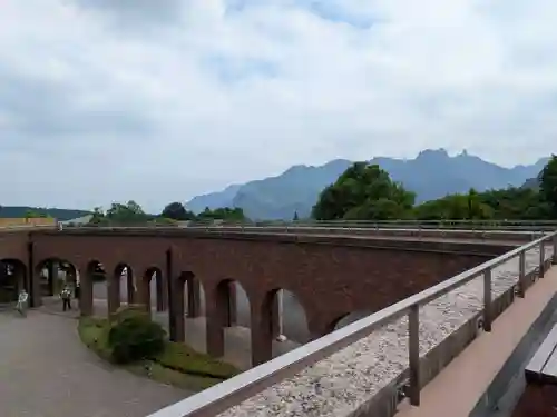 熊ノ平神社(群馬県)