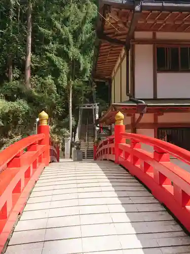 脳天大神龍王院のその他建物