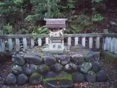 南宮神社(岐阜県)