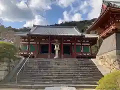 矢田寺(奈良県)