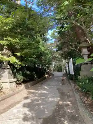平塚八幡宮(神奈川県)
