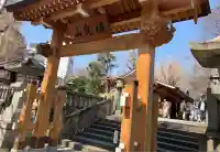 待乳山聖天(本龍院)(東京都)